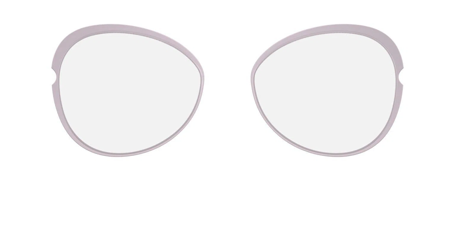 Silhouette Accent Ring IF 5097IF Eyeglasses - view 4